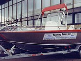 YACHTING RUSSIA, LTD