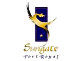 Sungate Port Royal deluxe resort hotel 