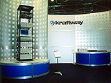   (KRAFTWAY COMPUTERS)