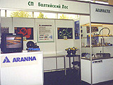   ,  -  (ARANNATEK HYDRAULIOU, FINLAND)