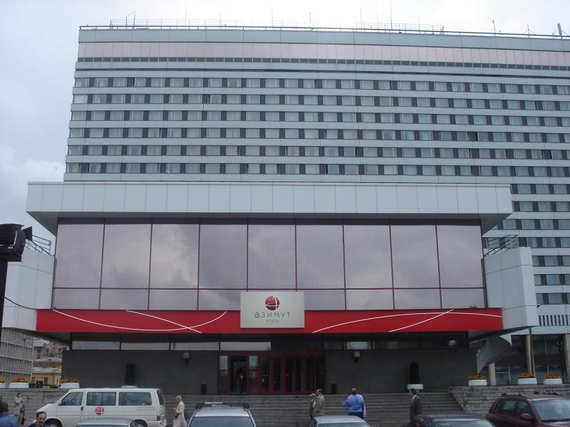 Image of Hotel 