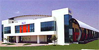 Image of Chennai Trade Center
