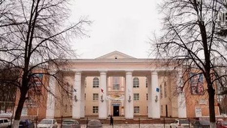  MU Center of Choreographic Art of Penza