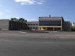 Image of the Palace of Culture