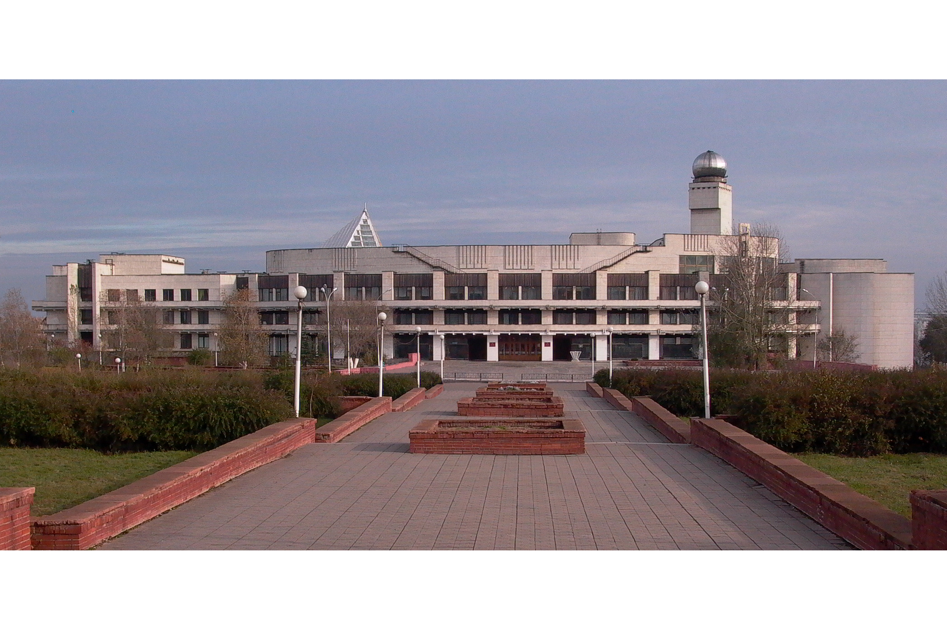 Image of the Palace