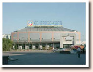 Image of the Concert Hall Astana (Congress Hall)
