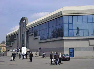 Image of LENEXPO