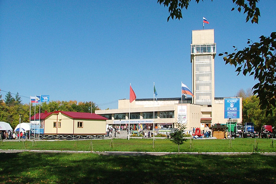 Image of Track and Field Athletics Manege