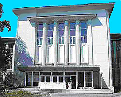 Image of the university