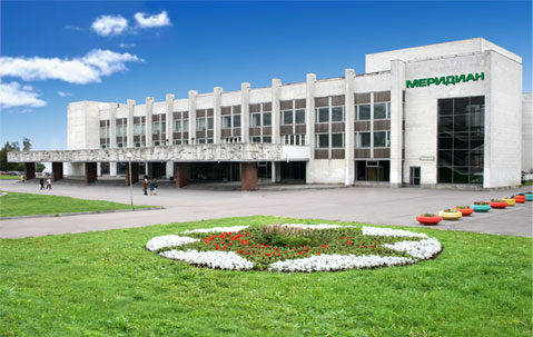Image of Center of Culture and Art 