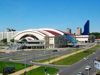 Platinum Arena