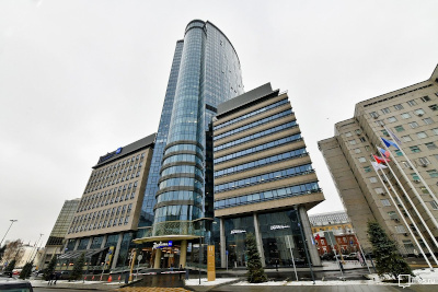  Radisson Blu 