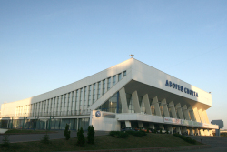 Image of Sports Palace