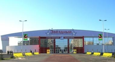 Image of Sport and Entertainment Complex 